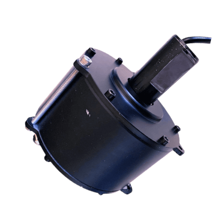 Direct Drive motor component for 6DOF motion platform with magnetic levitation technology, BLDC motor